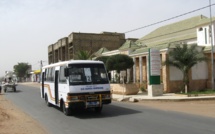 Touba : Un passager tabasse un contrôleur dans un minibus Tata