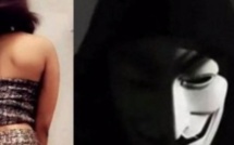 Le fils d’un ex-colonel publie les photos nues de sa belle-mère