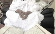 Urgent : Décès de Seyda Mariama Niass, la fille de Baye Niass.
