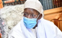 Décès de Seyda Mariama Niass : Une déclaration du khalife de Médina Baye attendue