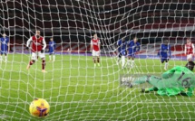 Premier League : Edouard Mendy et Chelsea corrigés par Arsenal
