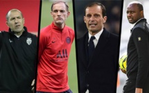 Ces entraîneurs libres en quête d'un nouveau défi