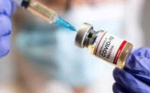 Covid-19 : une femme de 78 ans a reçu la première dose de vaccin en France