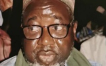 Décès du guide religieux Cheikh Oumar LY, le député  Demba Babael Sow rend un vibrant hommage au chef religieux
