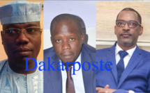 ​Conflit opposant Serigne Mbacké Bara Dolly à Mame Boye Diao – Massaly en sapeur-pompier