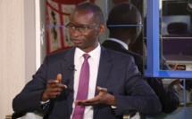 IBRAHIMA KANE, DG AIR SENEGAL : « DES COMPAGNIES AÉRIENNES VONT DISPARAITRE APRÈS LA PANDÉMIE »