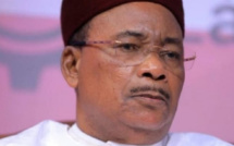 NIGER: Une élection sans Issoufou