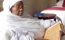 Médina Baye : Seyda Mariama Niass sera inhumée demain vers 17 heures.
