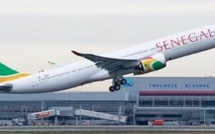 Aéroport Roissy Charles de Gaulle : Un container heurte un avion d'Air Sénégal
