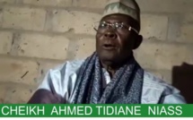Léona Niassène : Le khalife Cheikh A. T. Niass menace ouvertement de déloger Macky du palais, si...