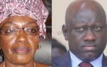 Seynabou Ndiaye Diakhaté : «On a déposé plus d’une vingtaine de rapports d’enquête sur la table du procureur de la République»