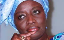 Mimi Touré : "Un politicien sans ambition, c’est un politicien qui ne vous dit pas la vérité"