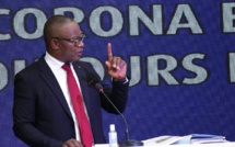 Idy et Mimi : Me Moussa Diop fait la leçon à Macky…