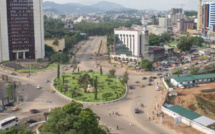 Cameroun : plusieurs dizaines de morts dans un accident de bus