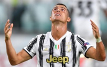 Cristiano Ronaldo élu "joueur du siècle"