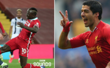 Liverpool : Un record pour Sadio Mané !