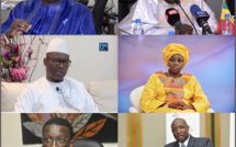 Me Moussa Diop, nouveau porte-étendard du combat contre le 3e mandat : « Mimi Touré fera partie de la bataille (...) Concernant Amadou Ba, Aly Ngouille Ndiaye et... »