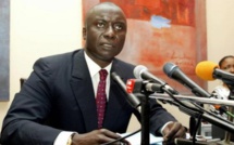 Idrissa Seck réorganise ..."Rewmi"
