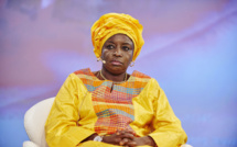 Dernier mandat de Macky Sall, ambition présidentielle - Mimi en rajoute une couche : « Les dispositions adoptées en 2016 sont d’ailleurs claires sur ce point... L’ambition n’est pas un délit »