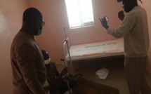Mamadou Racine Sy construit et équipe des structures de santé dans plusieurs localités du Fouta