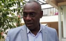 Décès du journaliste Doudou Diène