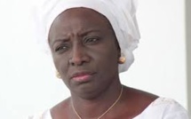 Décès de Sayda Mariama Niasse : L'hommage de Mimi Touré