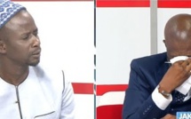 Jakaarlo : Bouba Ndour en larmes après les mots touchants de Fou Malade
