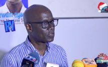Thiès : « Le phénomène de l'émigration clandestine est le sommet de l'iceberg de la misère sociale, économique des jeunes qui disent qu'ils en ont marre de cet État... » (Thierno Alassane Sall)