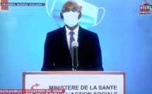 Coronavirus: 119 nouveaux cas, 2 décès supplémentaires et 35 cas graves