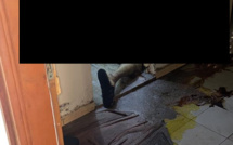 Voici l'image du ressortissant Français retrouvé mort dans son appartement!