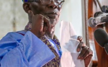 Imam Alioune Moussa SAMB : « L’État n’a rien à Dakar. Tout appartient aux Lébous»