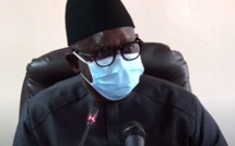 Insécurité alimentaire au Sénégal : Le Secrétaire Général du Gouvernement Abdou Latif Coulibaly rassure