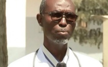 Pr Moussa Seydi réalise son rêve