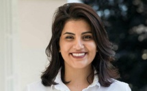 La militante saoudienne, Loujain al-Hathloul, condamnée