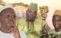 "Khalifa Sall a trahi les sénégalais, Mansour Faye fait pire que Karim"