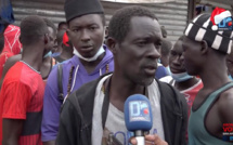 Heurts entre commerçants des Hlm et forces de l'ordre : Les tabliers en colère contre le maire Pape Seck.