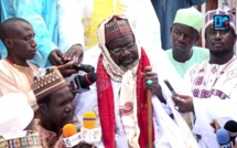 Médina Baye / Imam Cheikh Ahmed Tidiane Aly Cissé : « Seyda Mariama Niass a consacré toute sa vie à l'enseignement du Saint Coran... »