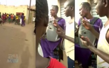 Sauvé d’un lynchage à Touba : B. Guèye, le présumé homosexuel balance le nom de ses partenaires