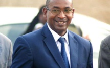 URGENT : Décès de Idrissa Diallo maire de la commune de Dalifort.