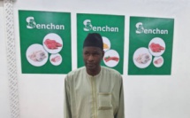Préférence nationale:Thierno LO vote SENCHAN madyana pour concurrencer Auchan