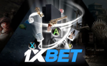 Avant de placer pari en ligne sur 1xBet : quelques moments à noter