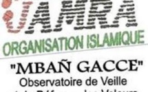 "REJET DU MODULE "SEXUALITÉ" PRO-LGBT DE L'UNESCO POUR L'ÉCOLE" Jamra salue la vigilance des syndicalistes du G7