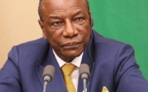 Fermetures des frontières guinéennes : Des hommes d’affaires accablent Condé