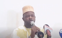 Moumy Kebe, 3 eme mandat du Pr Sall, cas Idrissa Seck...Les effarantes révélations de Cheikh Mbacke Gadiaga