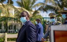 Hommage au général Niang : Le lapsus de Macky