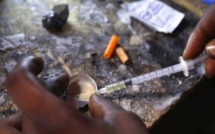 Dakar : Deux Nigérians interpellés avec une importante quantité de cocaïne