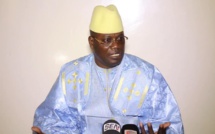 «Macky Sall veut restreindre les pouvoirs de l’assemblée nationale»