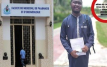 UCAD: Les étudiants exigent l’évacuation de leur camarade malade