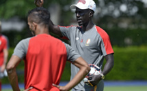 Football / Standard de Liège : Mbaye Lèye désigné entraîneur.