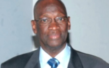 Un héros nommé Mamadou Niang par Barka BA